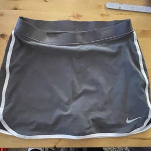 Nike golf/tennis skirt